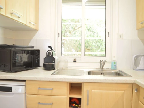 Appartement Banyuls-sur-Mer, 3 pièces, 6 personnes - photo_14760309377