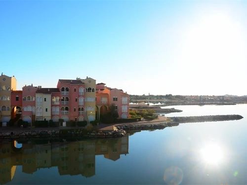 Appartement Port Barcarès, 2 pièces, 4 personnes - photo_12950877337