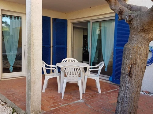 Appartement Le Barcarès, 3 pièces, 6 personnes - photo_14795566156