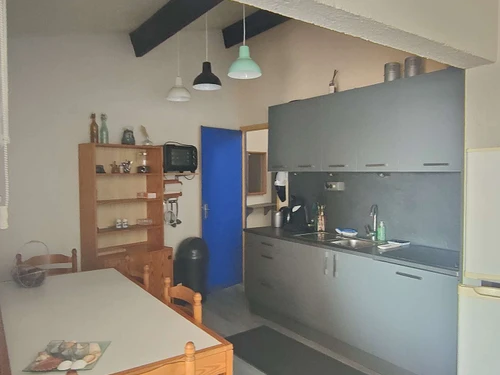 Ferienwohnung Le Barcarès, 2 Schlafzimmer, 6 Personen - photo_18042943877