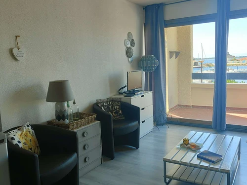 Ferienwohnung Le Barcarès, 2 Schlafzimmer, 6 Personen - photo_18042943877