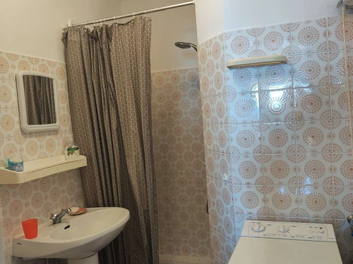 Ferienwohnung Le Barcarès, 2 Schlafzimmer, 6 Personen - photo_18042943877