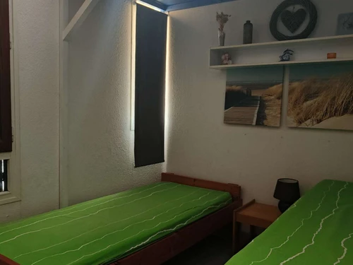Ferienwohnung Le Barcarès, 2 Schlafzimmer, 6 Personen - photo_18042943877