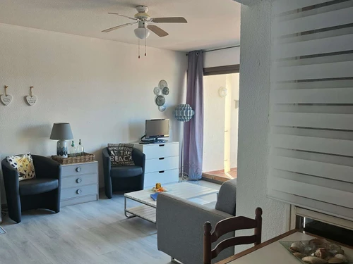 Ferienwohnung Le Barcarès, 2 Schlafzimmer, 6 Personen - photo_18042943877