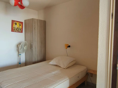 Ferienwohnung Le Barcarès, 2 Schlafzimmer, 6 Personen - photo_18042943877