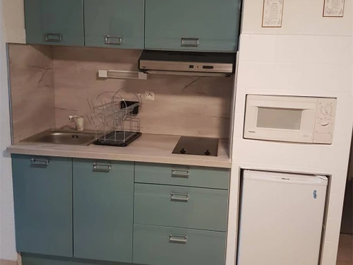 Appartement Le Barcarès, 2 pièces, 4 personnes - photo_14754106652