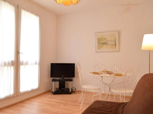 Apartamento Argelès-sur-Mer, 1 dormitorio, 4 personas - photo_14878326186
