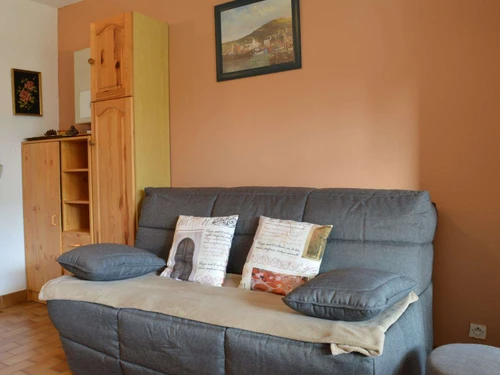 Appartement Argelès-sur-Mer, 1 pièce, 4 personnes - photo_1392075997