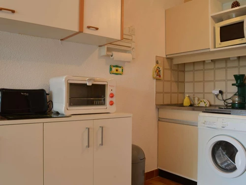 Appartement Argelès-sur-Mer, 1 pièce, 4 personnes - photo_1392075997