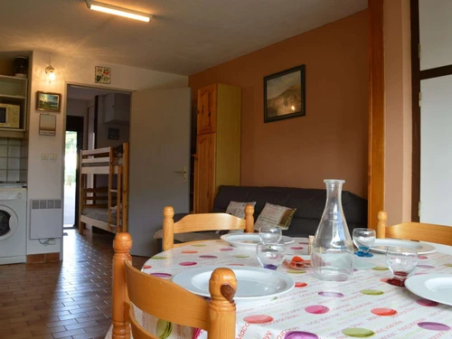 Appartement Argelès-sur-Mer, 1 pièce, 4 personnes - photo_1392075997