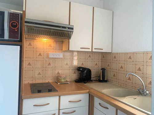 Appartement Argelès-sur-Mer, 2 pièces, 4 personnes - photo_17832797677