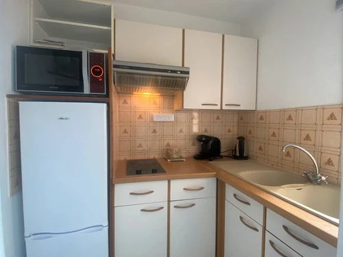 Appartement Argelès-sur-Mer, 2 pièces, 4 personnes - photo_17832797677