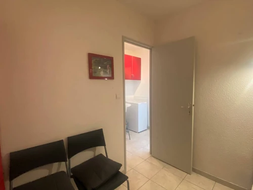 Appartement Argelès-sur-Mer, 2 pièces, 4 personnes - photo_17832797677