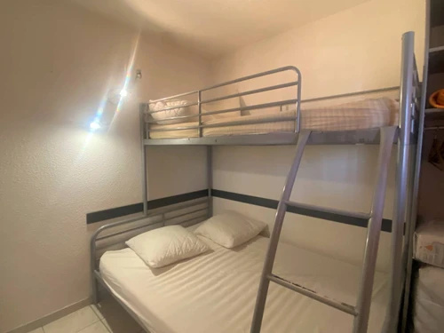 Appartement Argelès-sur-Mer, 2 pièces, 4 personnes - photo_17832797677