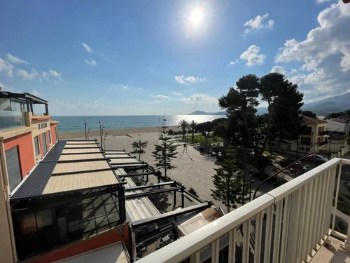 Apartment Argelès-sur-Mer, 1 bedroom, 4 persons - photo_17538768707