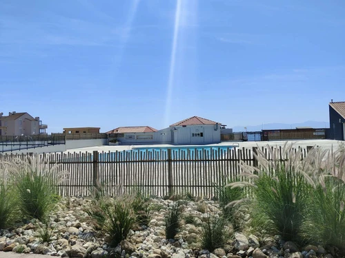 Appartement Port Barcarès, 2 pièces, 4 personnes - photo_686128912