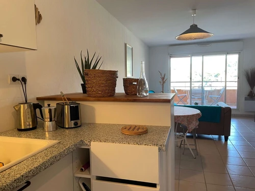 Apartment Banyuls-sur-Mer, 2 bedrooms, 6 persons - photo_16070643064