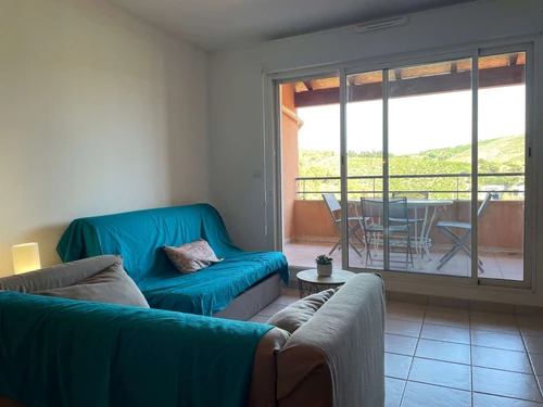 Apartment Banyuls-sur-Mer, 2 bedrooms, 6 persons - photo_16070643064
