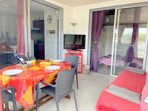 Appartement Le Barcarès, 2 pièces, 4 personnes - photo_15739355197