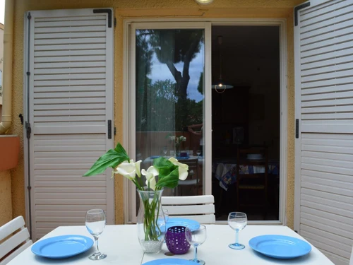 Ferienwohnung Argelès-sur-Mer, 1 Schlafzimmer, 4 Personen - photo_3063706362