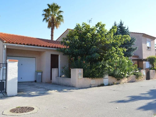 Maison Argelès-sur-Mer, 3 pièces, 6 personnes - photo_1392075221