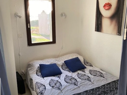 Studio Port Barcares, Studio, 4 Personen - photo_686258856