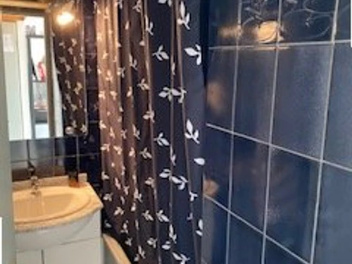 Studio Port Barcares, Studio, 4 Personen - photo_686258856