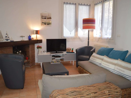 Appartement Banyuls-sur-Mer, 3 pièces, 4 personnes - photo_14534268623