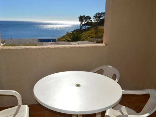 Appartement Cerbère, 3 pièces, 6 personnes - photo_8978568504