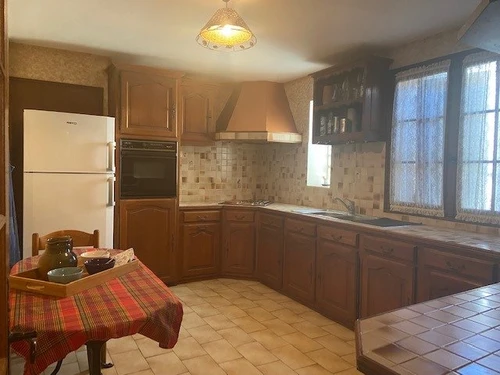 Maison Le Barcarès, 5 pièces, 6 personnes - photo_17820620308