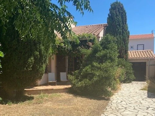 Maison Le Barcarès, 5 pièces, 6 personnes - photo_17820620308