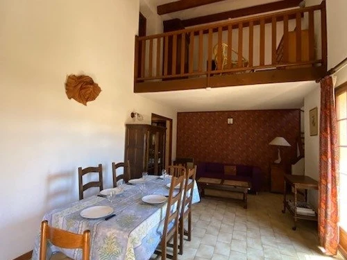 Maison Le Barcarès, 5 pièces, 6 personnes - photo_17820620308