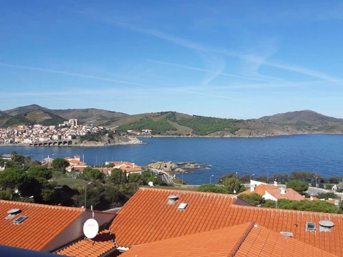 Apartamento Banyuls-sur-Mer, 1 dormitorio, 4 personas - photo_14075683796