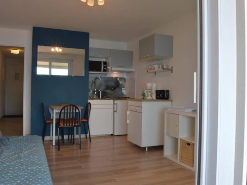 Appartement Banyuls-sur-Mer, 2 pièces, 4 personnes - photo_14075683796