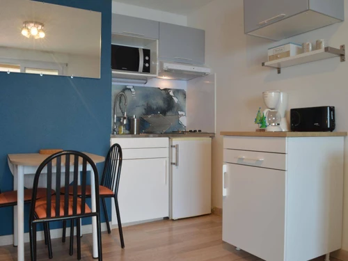 Appartement Banyuls-sur-Mer, 2 pièces, 4 personnes - photo_14075683796