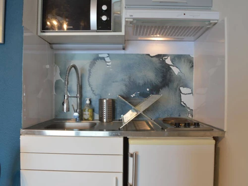 Appartement Banyuls-sur-Mer, 2 pièces, 4 personnes - photo_14075683796