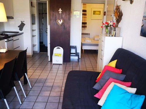 Appartement Port Barcarès, 2 pièces, 4 personnes - photo_686137227