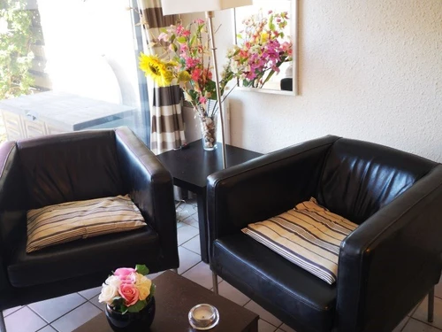 Appartement Port Barcarès, 2 pièces, 4 personnes - photo_686137227