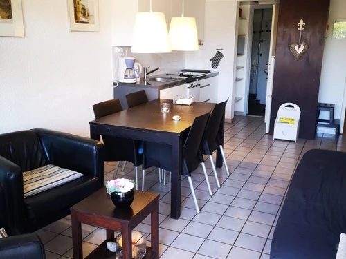 Appartement Port Barcarès, 2 pièces, 4 personnes - photo_686137227