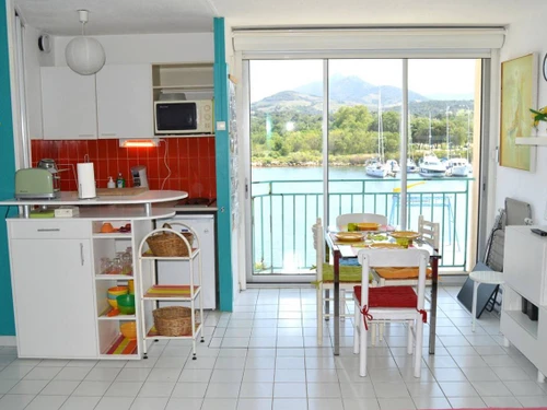 Ferienwohnung Argelès-sur-Mer, 1 Schlafzimmer, 5 Personen - photo_13259222985