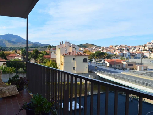 Appartement Banyuls-sur-Mer, 3 pièces, 6 personnes - photo_14536262481