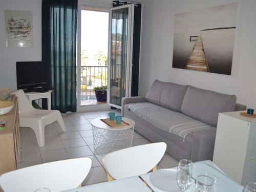 Appartement Banyuls-sur-Mer, 3 pièces, 6 personnes - photo_14536262481