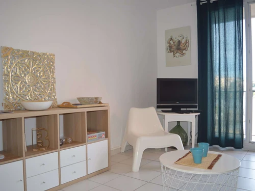 Appartement Banyuls-sur-Mer, 3 pièces, 6 personnes - photo_14536262481