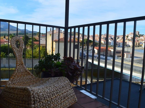 Appartement Banyuls-sur-Mer, 3 pièces, 6 personnes - photo_14536262481