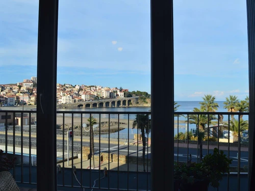 Appartement Banyuls-sur-Mer, 3 pièces, 6 personnes - photo_14536262481