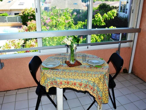 Appartement Argelès-sur-Mer, 2 pièces, 4 personnes - photo_1392092693