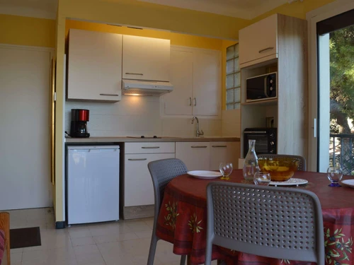 Appartement Argelès-sur-Mer, 2 pièces, 4 personnes - photo_14863991577