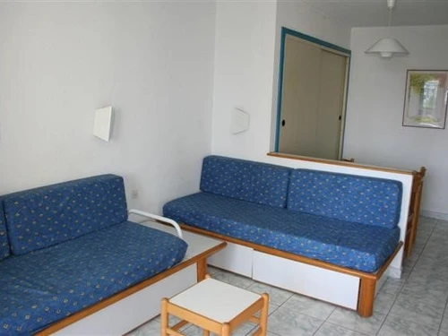 Studio Port Barcares, 1 bedroom, 4 persons - photo_686259527