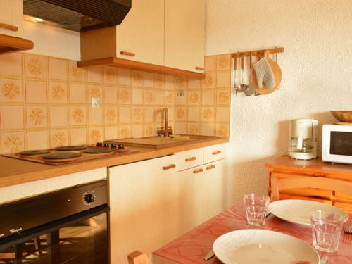 Apartment Argelès-sur-Mer, 1 bedroom, 4 persons - photo_1392079080