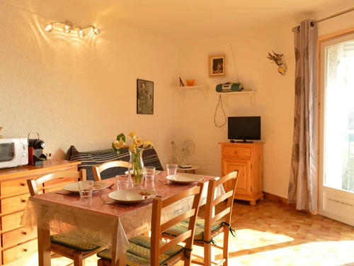 Apartment Argelès-sur-Mer, 1 bedroom, 4 persons - photo_1392079080